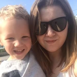 Meet your Posher, Tai